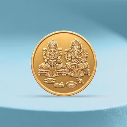 Gold Coins